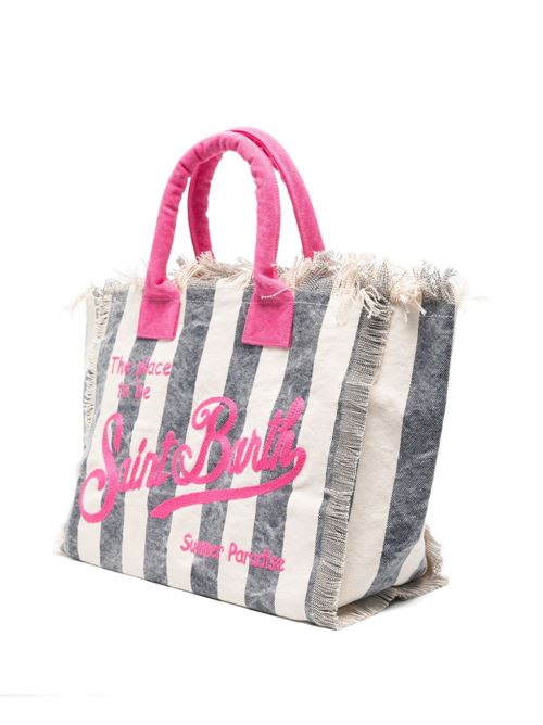 Borsa donna MC2 Saint Barth Vanity shoulder MC2 SAINT BARTH | VANITY shoulder09647L